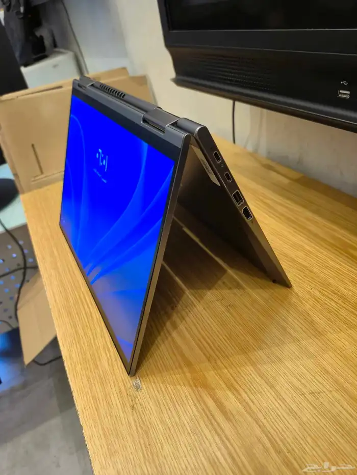 X1 Yoga ( X360) i7  جيل 11 5