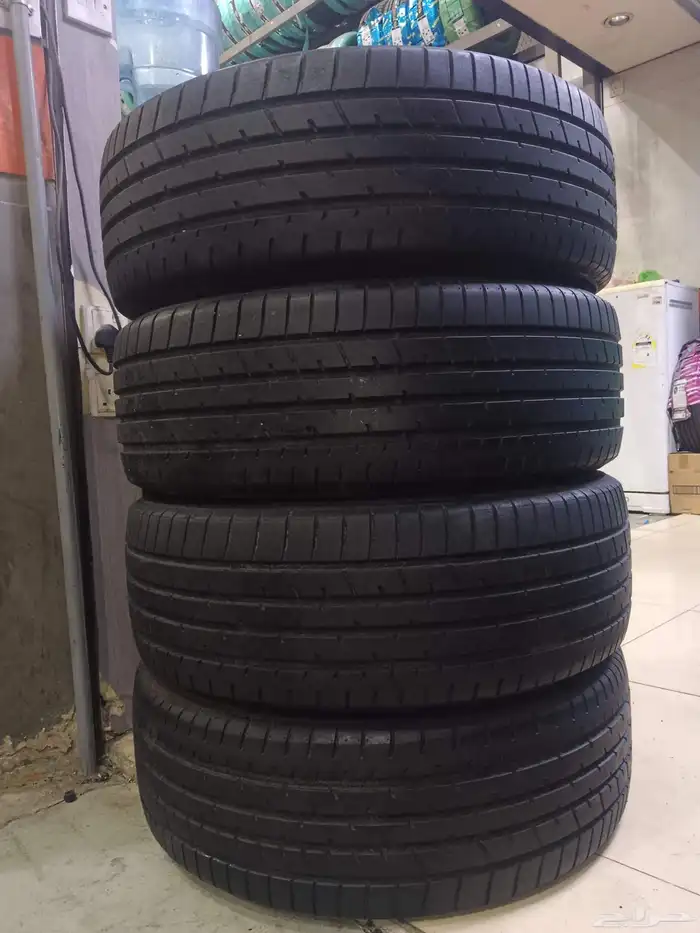 كفرات تويو منزل 1