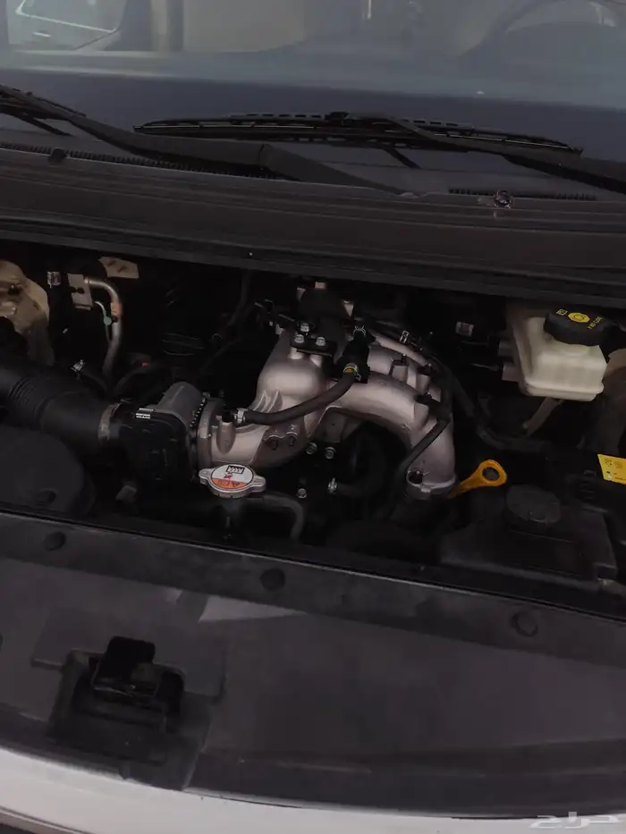 هونداي h1 موديل 2018 9