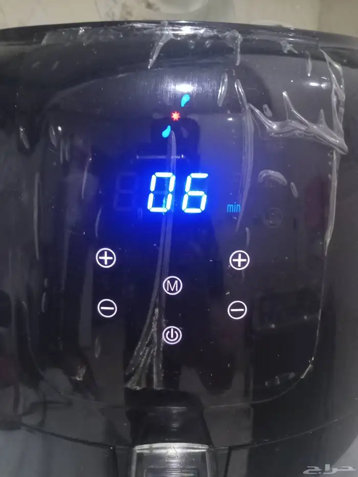 اير فراير نيكاي 9 لتر استعمال شهرين فقط 2