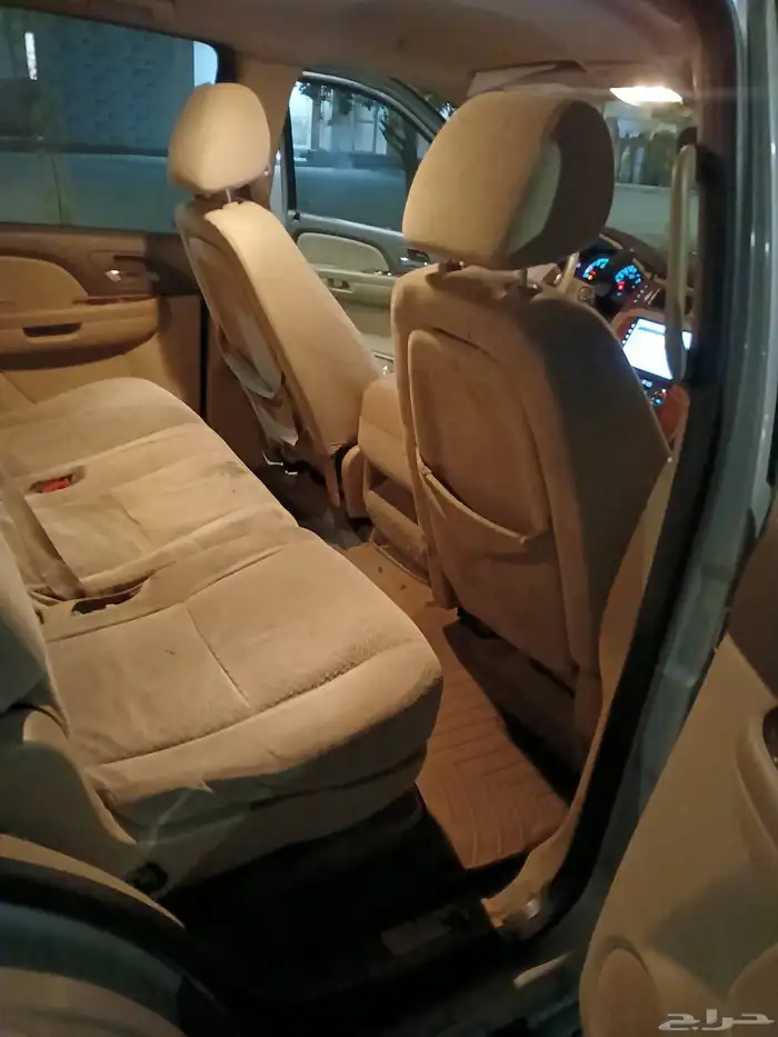 جمس يوكن 2007 15