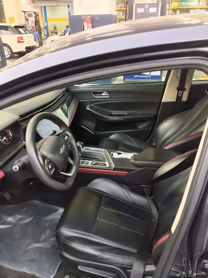 شيري ايريزو 6 2022 0