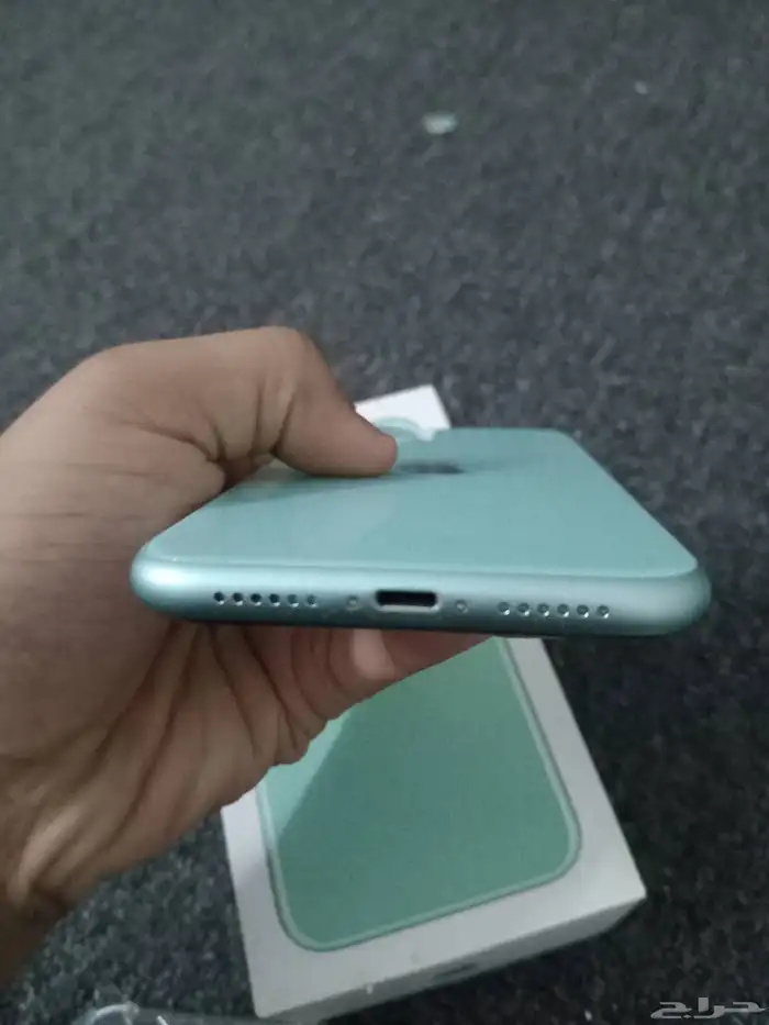 جوال ايفون 11 1