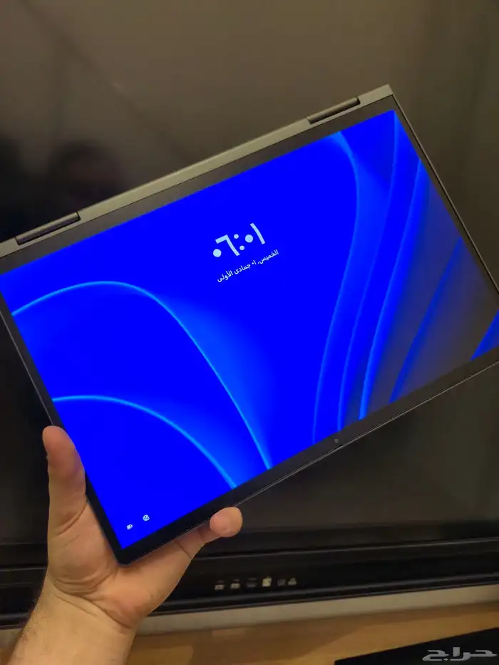 X1 Yoga ( X360) i7  جيل 11 0