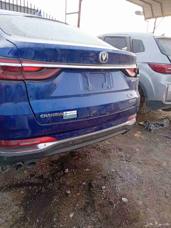 قطع غيار صيني جميع الموديلات 8