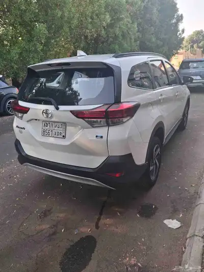 تويوتا راش 2023 فل كامل للبيع index