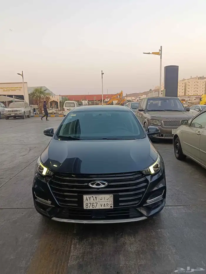 شيري ايريزو 6 2022 3