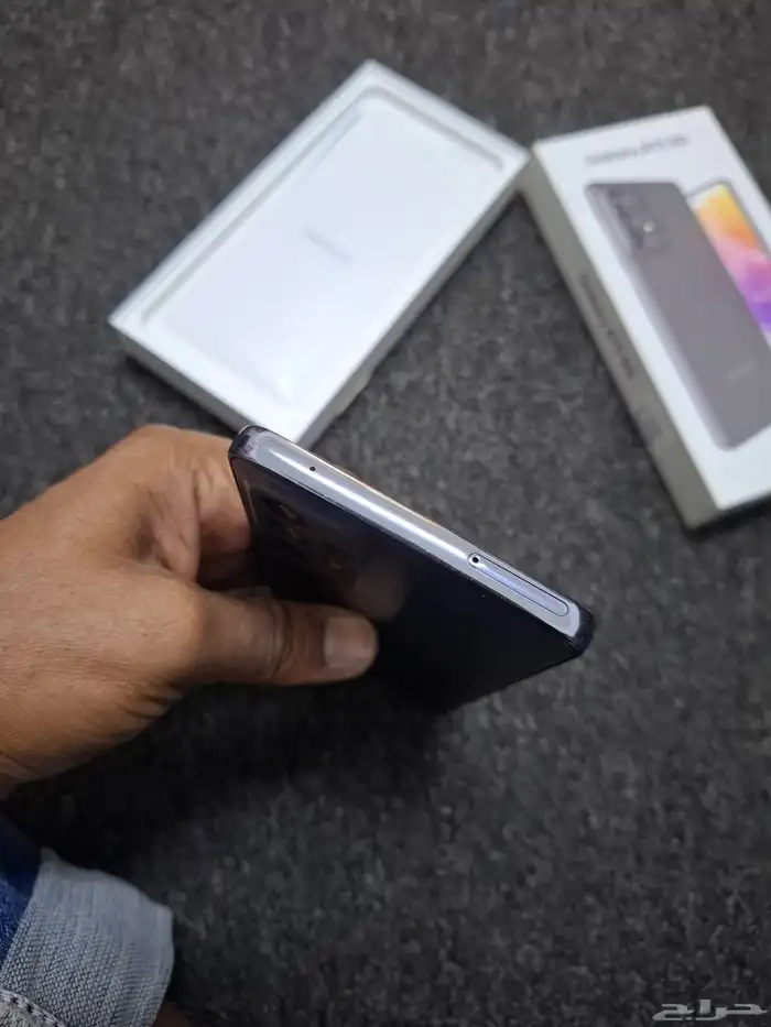 Samsung galaxy A73 5G 8gb 128gb 4