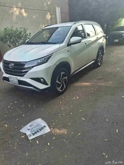 تويوتا راش 2023 فل كامل للبيع index