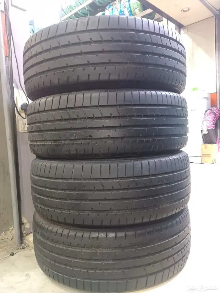 كفرات تويو منزل 3