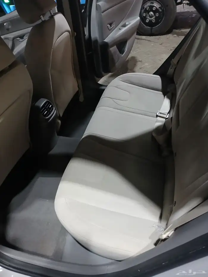 hyundai Elantra 2023 9