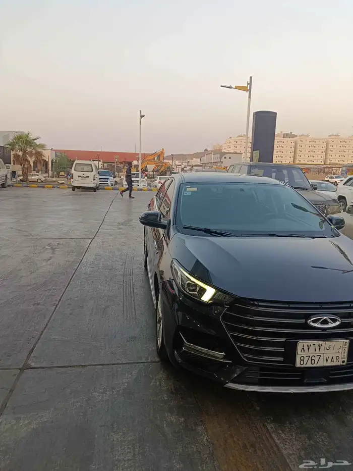 شيري ايريزو 6 2022 4