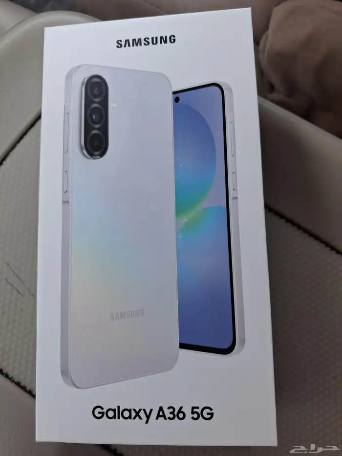 Samsung Galaxy A36 128GB 2