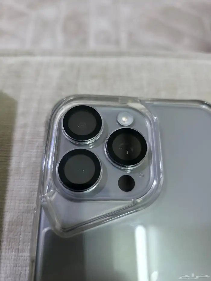 ايفون 15 برو ماكس   Iphone 15 Pro Max 4