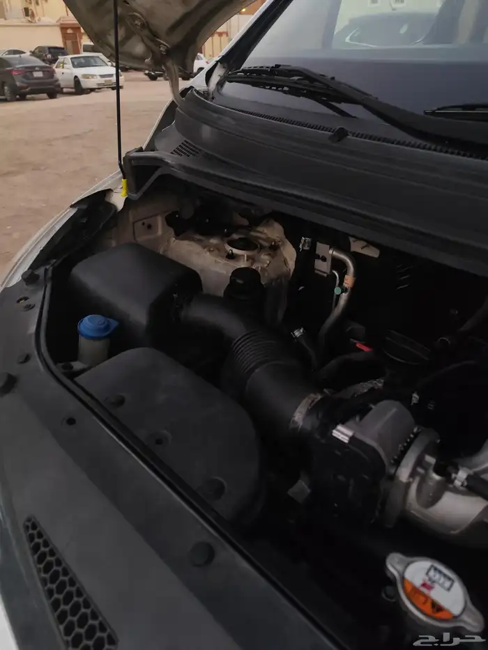 هونداي h1 موديل 2018 8