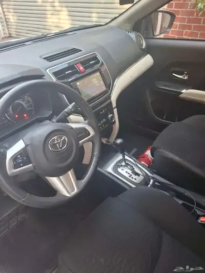 تويوتا راش 2023 فل كامل للبيع index