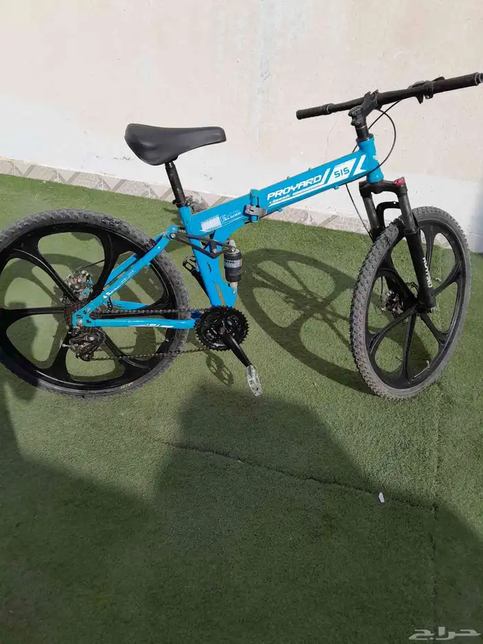 سيكل رياضي 0