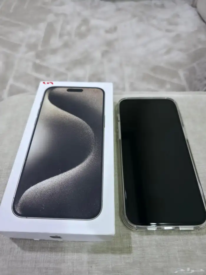 ايفون 15 برو ماكس   Iphone 15 Pro Max 0