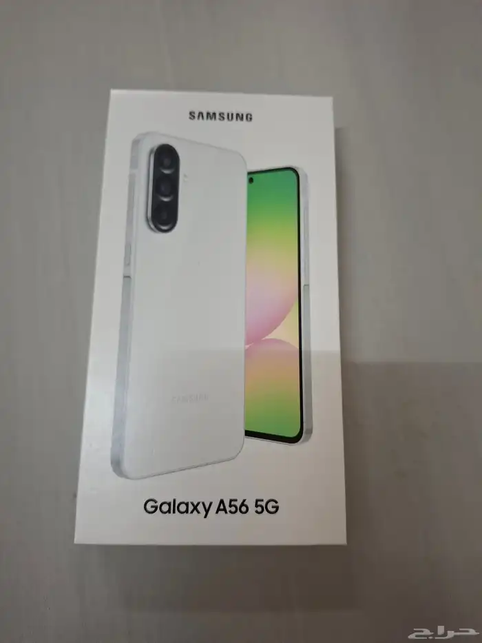 جالكسي A56 5G 2