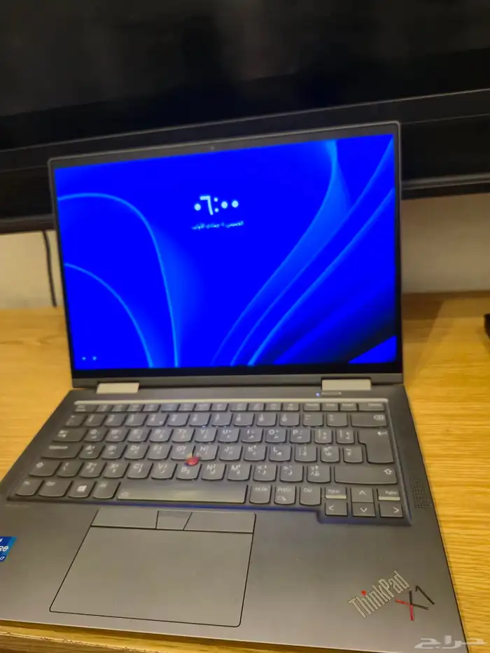 X1 Yoga ( X360) i7  جيل 11 7
