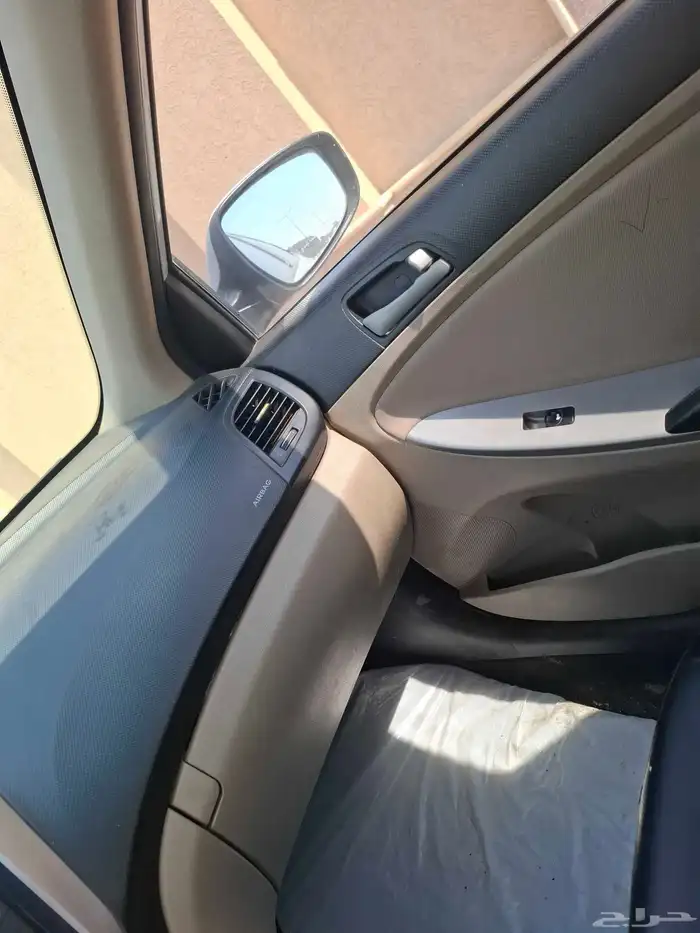 أكسنت 2017 البيع مستعجل 3