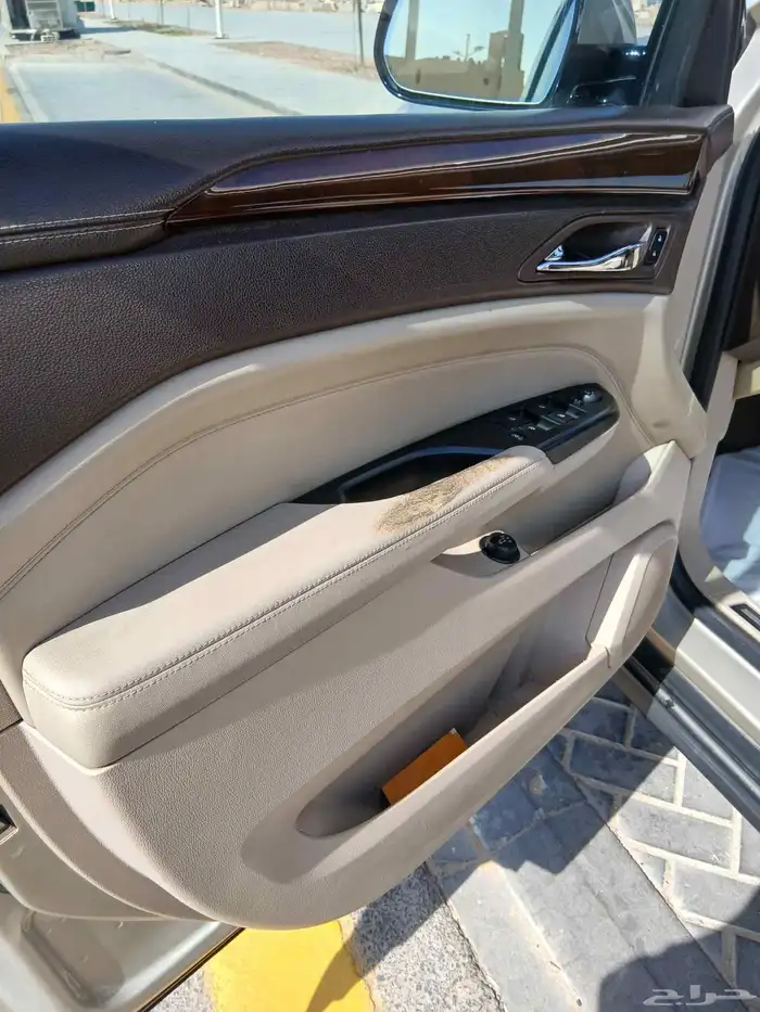 جيب كدلك سي ار اكس 2013 سعودي شرط وكاله 22