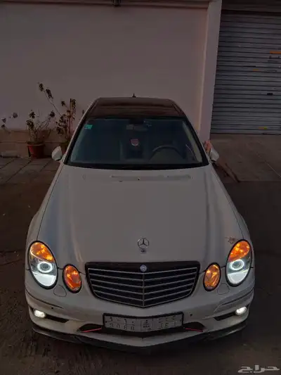 مرسيدس 2009 index