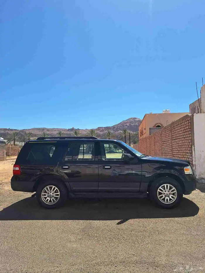 اكسبدشن 2014 2