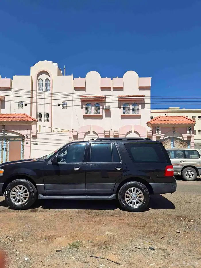 اكسبدشن 2014 6