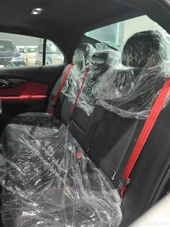 جاك امباو موديل 2026 9