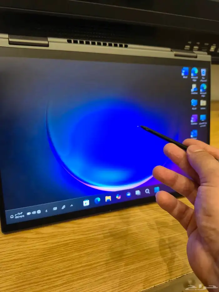 X1 Yoga ( X360) i7  جيل 11 1