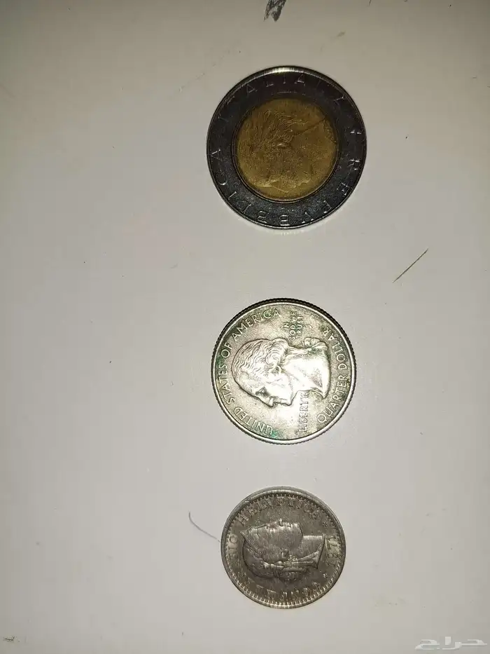 عملات قديمه 0