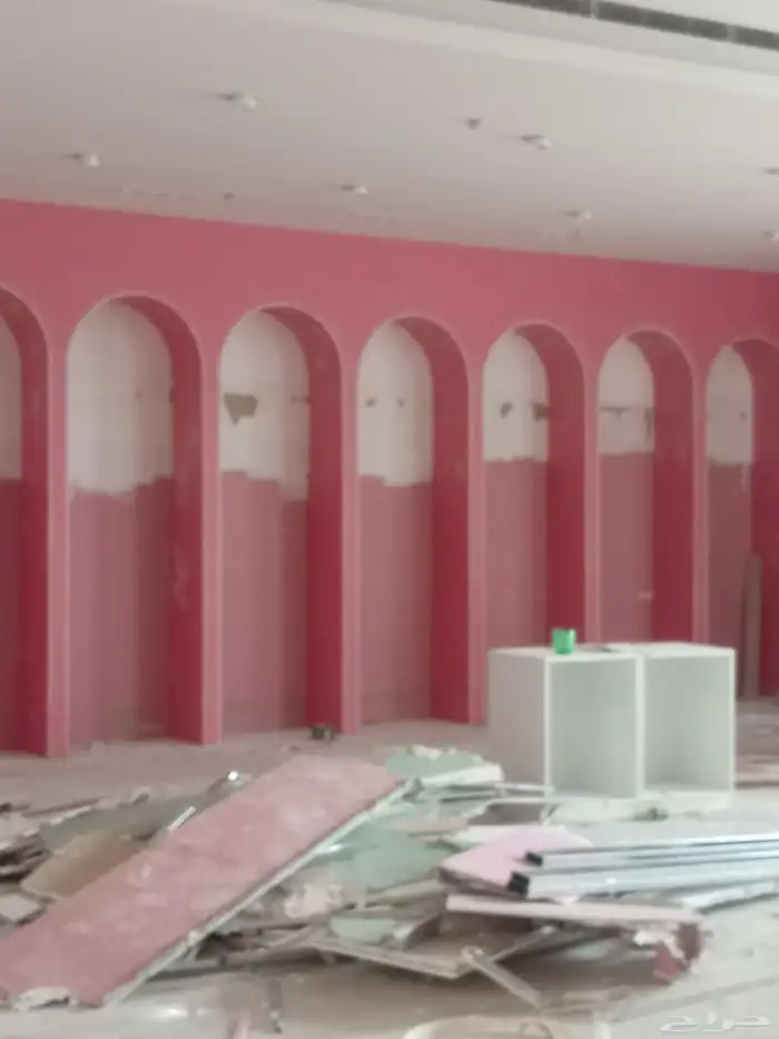 جبس جبس بورد 1