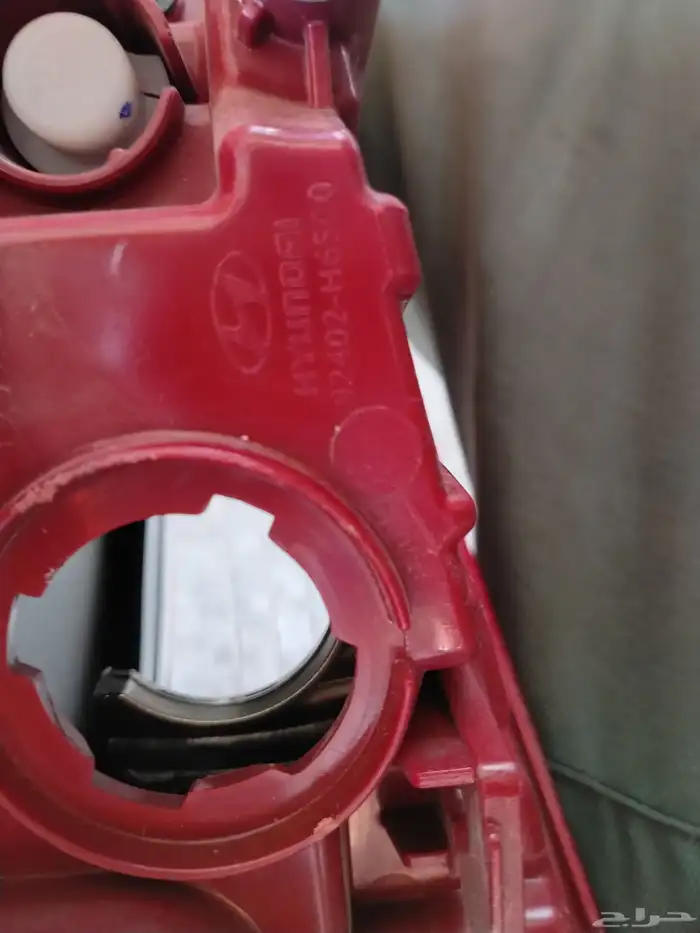 اصطبات اكسنت موديل 2019   2022 4