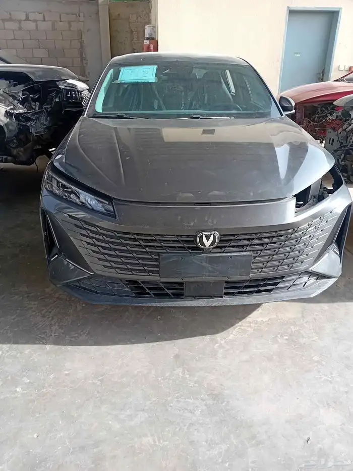 قطع غيار صيني جميع الموديلات 0