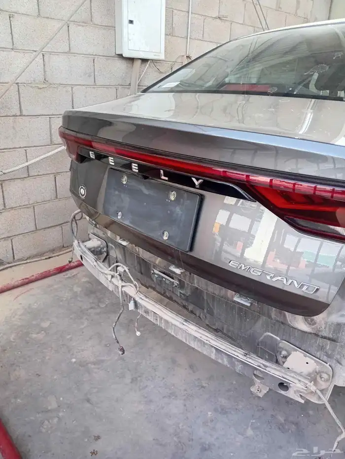 قطع غيار صيني جميع الموديلات 1