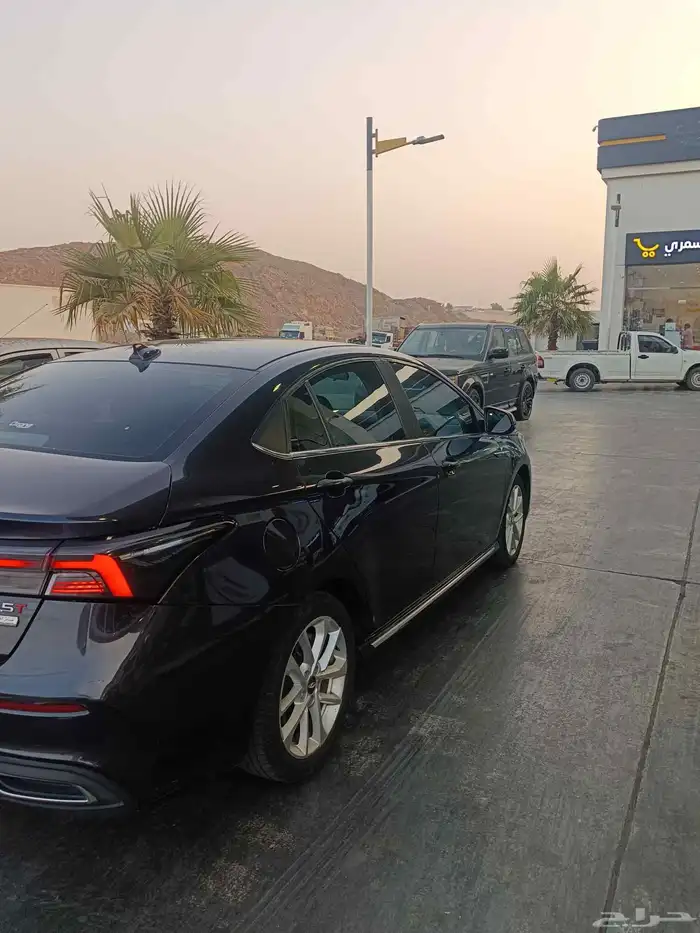 شيري ايريزو 6 2022 7