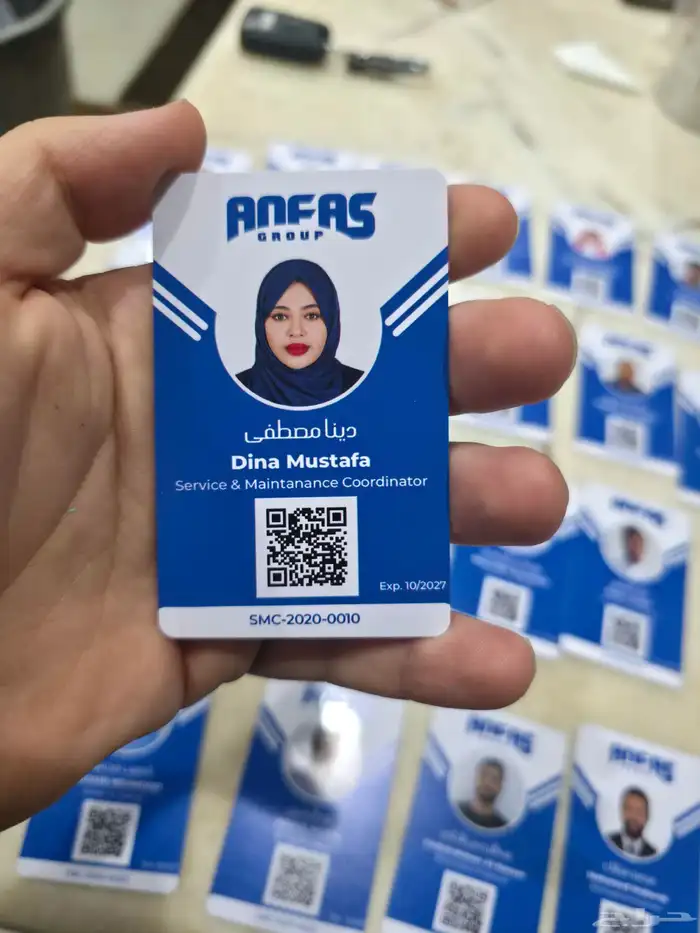 لوحات مشاريع أسوار بنر ستكر اكرليك تظليل زجاج هدايا دعاية 10