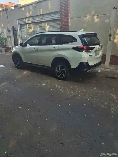 تويوتا راش 2023 فل كامل للبيع index