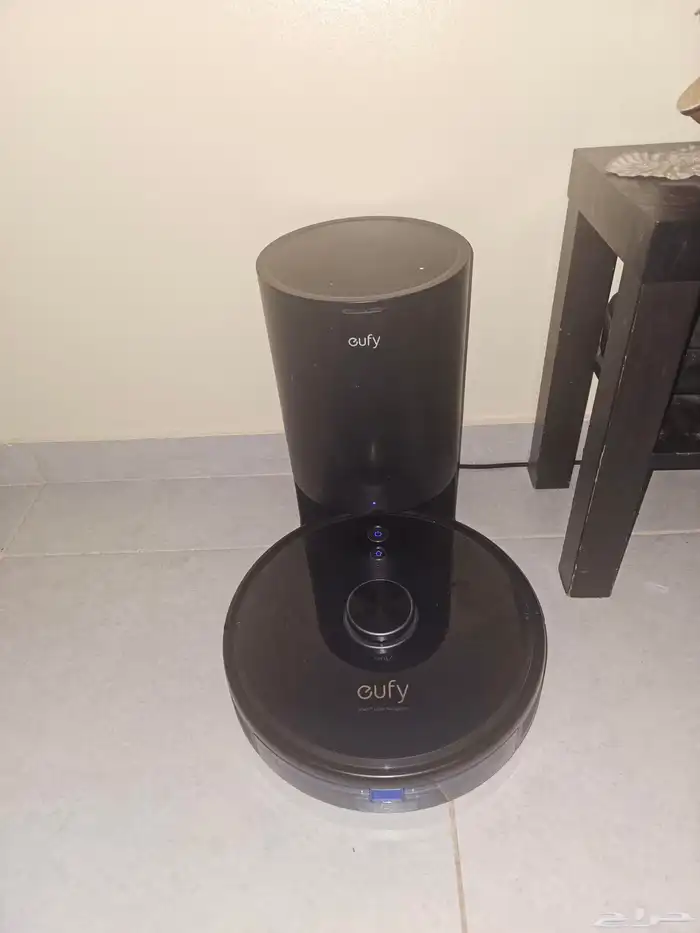 Eufy RoboVac L35 Hybrid Plus مكنسة 0