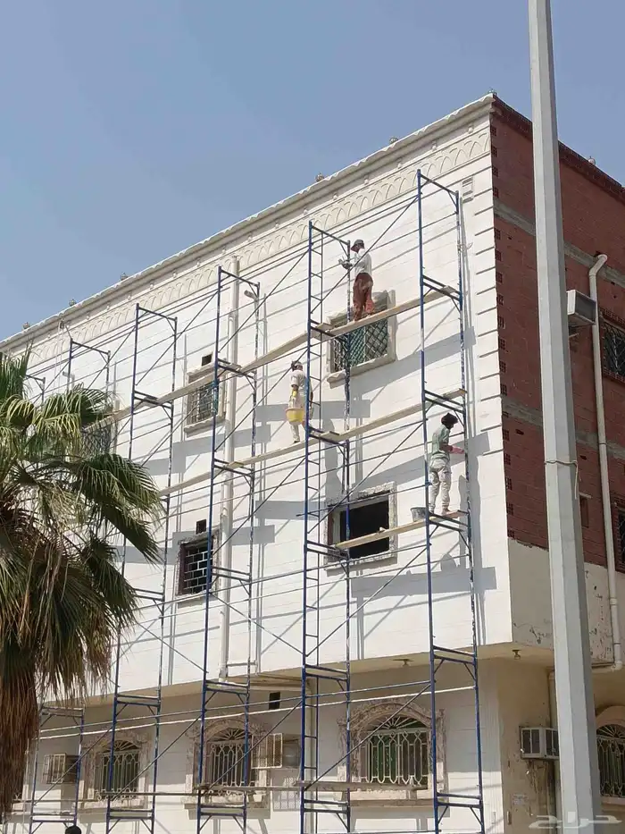 بديل الحجر الطبيعي 8