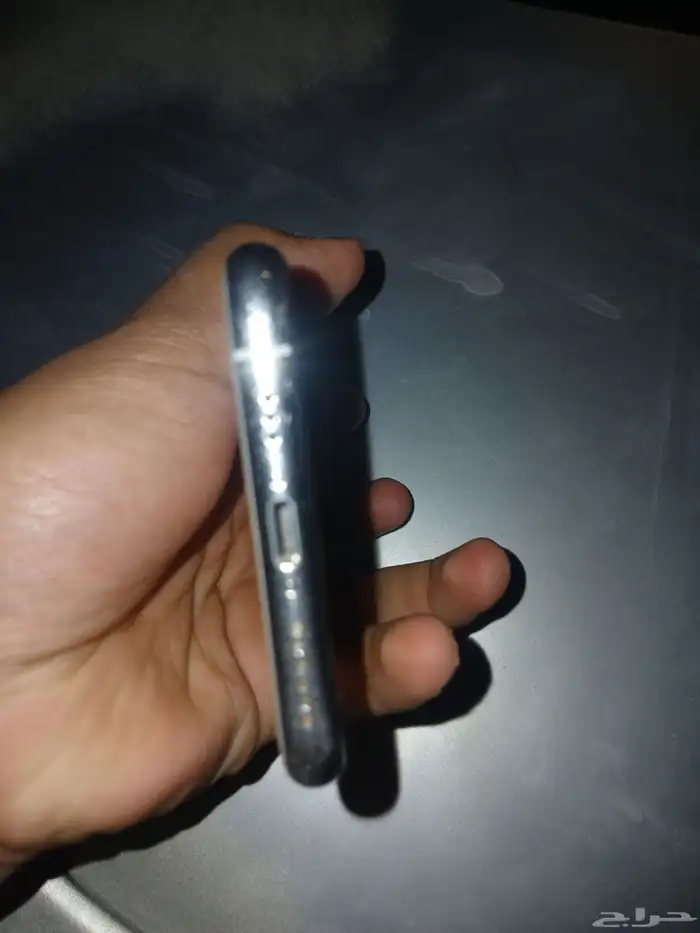 سلام عليكم ورحمه الله وبركاته ايفون 11مايشتكي 2