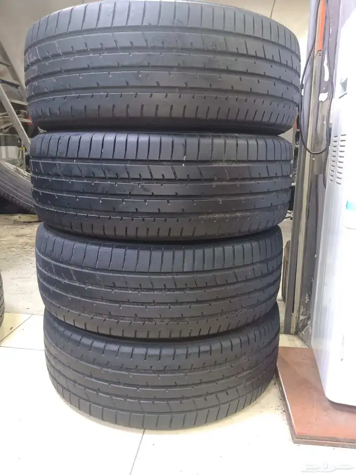 كفرات تويو منزل 4