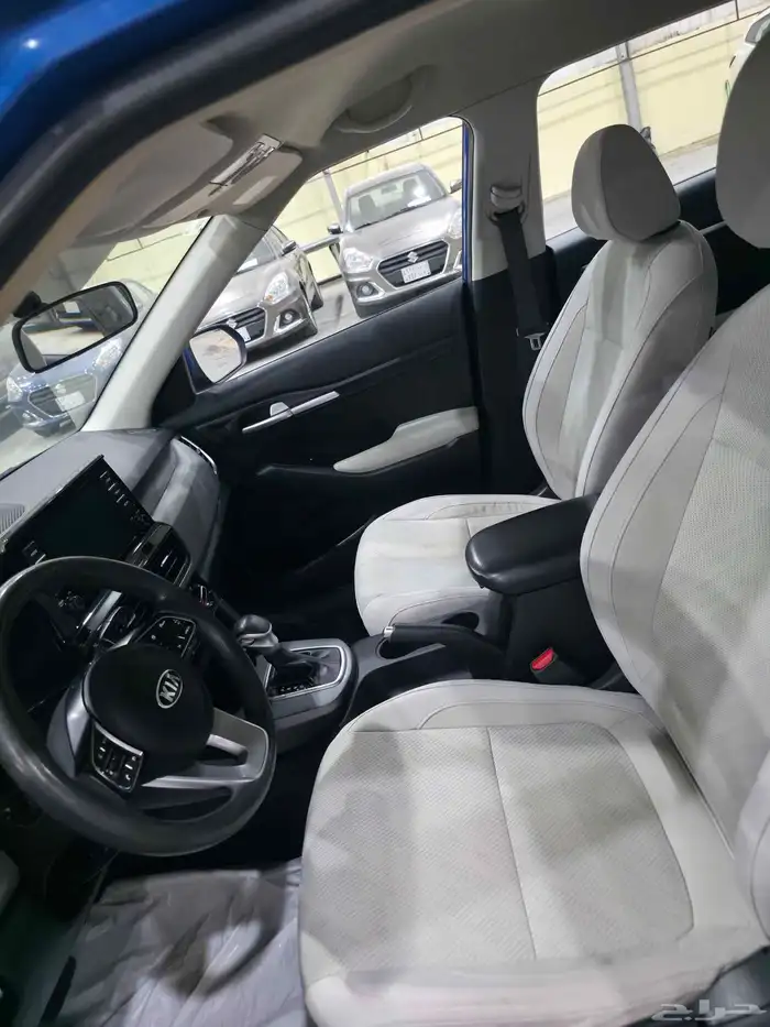 كيا - سيلتوس - 2021 - بسعر 41ألف 11