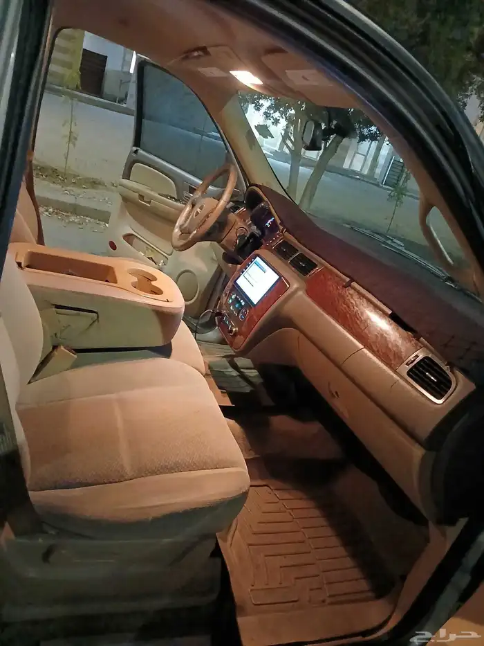 جمس يوكن 2007 13