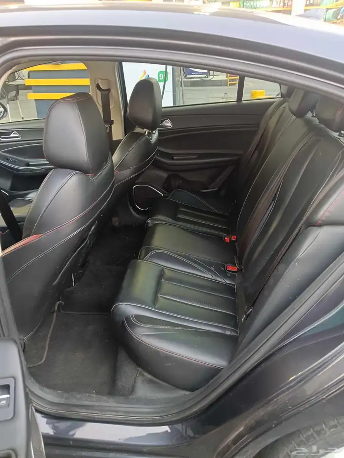 شيري ايريزو 6 2022 2