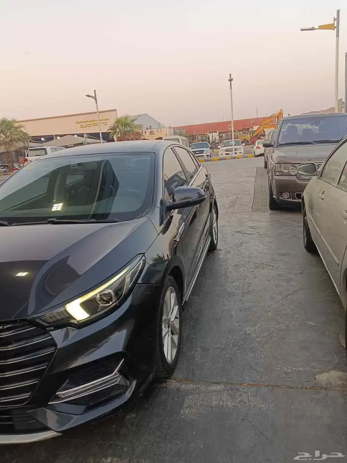 شيري ايريزو 6 2022 5