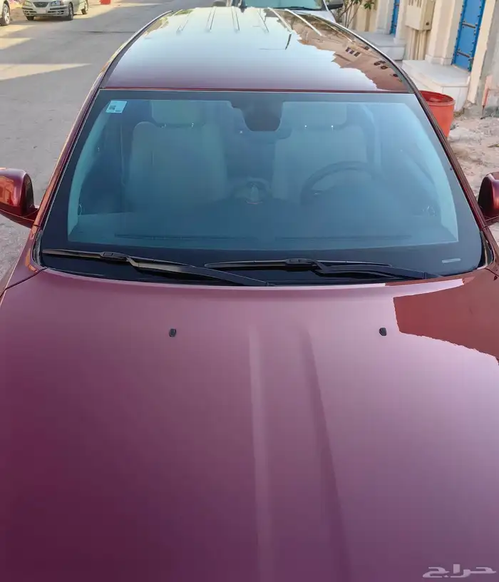 دودج دورانجو 2017 10