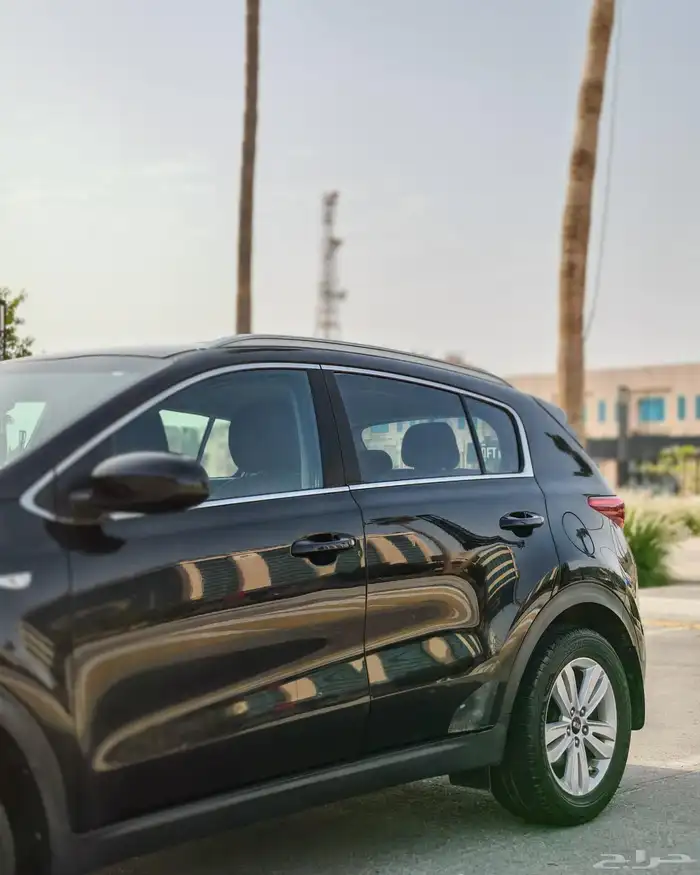 كيا سبورتاج 2019 وكالة ممشى 145 كاش او اقساط 12