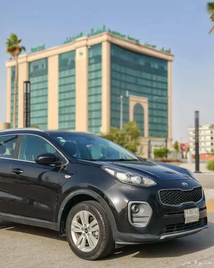 كيا سبورتاج 2019 وكالة ممشى 145 كاش او اقساط 21
